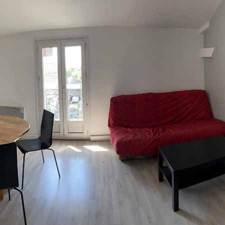 Appartement Simple Sur Argenteuil, Proche Paris מראה חיצוני תמונה
