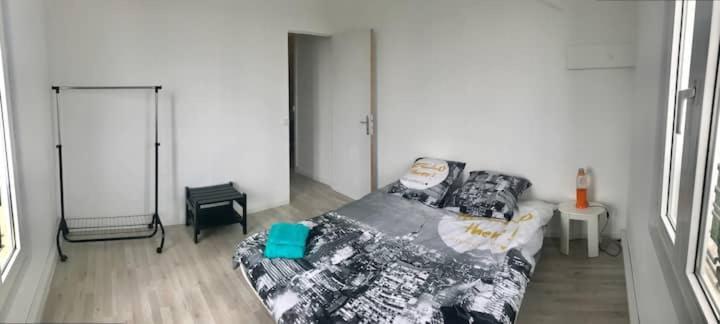 Appartement Simple Sur Argenteuil, Proche Paris מראה חיצוני תמונה